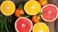 Loại quả nên ăn hằng ngày để tăng miễn dịch