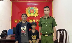 Tin thời sự hôm nay (12/7): Tìm thấy bé trai sau hơn 10 ngày mất tích