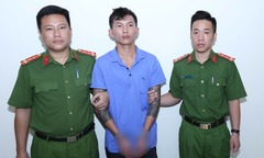 Vụ tài xế xe ôm bị sát hại ở Đồng Nai: Tạm giữ nghi phạm 20 tuổi