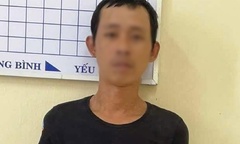 Tin pháp luật nổi bật 24h qua: Nhảy xuống sông sau khi xông vào nhà đâm chết gia chủ