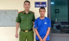 Bắt giữ đối tượng chiếm đoạt tài sản sau 13 năm trốn truy nã tại Lào Cai