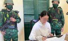 Ma túy  "nhấn chìm " kiều nữ:  "Hot girl " sang chảnh, sở hữu tiệm spa nổi tiếng bị bắt khi lái Mercedes đi buôn  "hàng trắng "