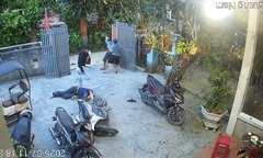 Vụ án mạng ở Huế: Tiết lộ danh tính nghi phạm lao xuống sông Hương tự vẫn