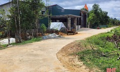 Vụ chủ cửa hàng vật liệu xây dựng bị chém: Tiết lộ cuộc gọi từ  "con nợ "