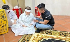 Vụ tài xế xe ôm bị sát hại ở Đồng Nai: Xót xa hoàn cảnh của nạn nhân 