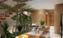 Giá thi công đắt hay rẻ do đâu?