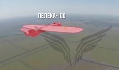  "Chim sắt cảm tử " Nga càn quét tiền tuyến, xóa sổ hàng loạt khí tài, xe bọc thép của Ukraine