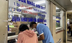 5 trường hợp đặc biệt được thanh toán BHYT dù chưa có thẻ/chưa xuất trình thẻ