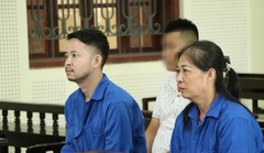 Vụ buôn bán hơn 7,1 tấn vảy tê tê, trị giá 35 tỷ đồng: Mẹ vợ và con rể  "dắt nhau " vào tù
