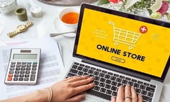 Góc nhìn pháp lý về hành vi  "trốn thuế " khi bán hàng online và cảnh báo nguy cơ đối mặt xử lý hình sự