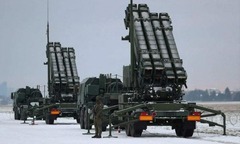 Nga phóng  "sát thủ điểm huyệt " xóa sổ 2 bệ phóng Patriot của Mỹ trong tay Ukraine, Đức có động thái bất ngờ