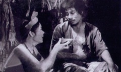 Nhờ AI phục dựng chân dung Chí Phèo - Thị Nở và cái kết bất ngờ