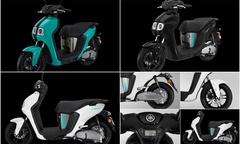 Bảng giá xe máy điện Yamaha tháng 7/2025: Yamaha NEO's giảm tới 17 triệu đồng