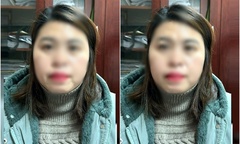  "Bóng hồng " sa ngã:  "Nữ quái " lừa người đàn ông sập bẫy 100 lần, mất gần 10 tỷ 