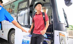 Học viện bóng đá Nutifood có 3 cầu thủ góp mặt tại U23 Đông Nam Á