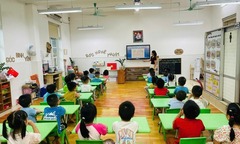 Bộ GD&ĐT dự kiến mức trần học phí mầm non, phổ thông và đại học các năm tới