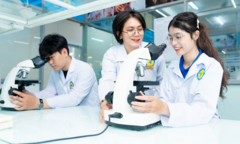 Trường Đại học Công nghệ TP.HCM công bố điểm sàn