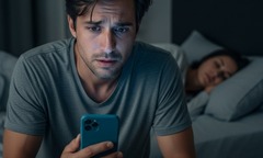 Kết hôn được 4 năm, tôi sốc và ám ảnh khi phát hiện quá khứ của vợ