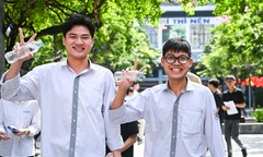 Trước giờ  "G " công bố điểm thi tốt nghiệp THPT 2025, những lưu ý sát sườn thí sinh phải nhớ