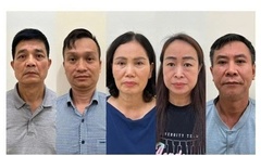 Vụ án ở Cục An toàn thực phẩm: Nhận hối lộ 75 tỷ đồng, cấp  hơn 10.000 giấy đăng ký công bố thực phẩm chức năng
