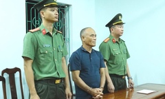 Bắt giam đối tượng xuyên tạc liên quan dự án cao tốc Bắc - Nam