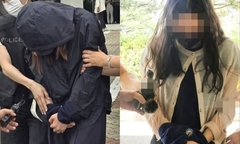 Mẹ  "bắt tay " với cô giáo trộm đề thi, con là học sinh giỏi nguy cơ bị đuổi học ở Hàn Quốc