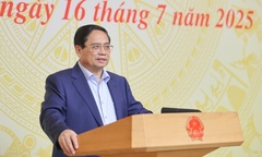 Thủ tướng: Tăng trưởng 8,3-8,5% năm 2025 không là  "mục tiêu bất khả thi "