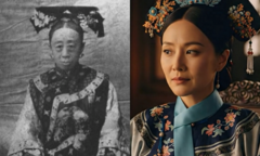 Dùng AI phục dựng chân dung nhân vật duy nhất khiến Từ Hi Thái Hậu phải kiêng nể, dè chừng và cái kết không ngờ