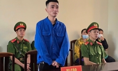 An Giang: Vợ tử vong, chồng lĩnh án tù sau cuộc cãi vã lúc rạng sáng