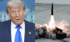 Nga xuất kích  "kẻ hủy diệt " Iskander-M, xóa sổ tổ hợp trinh sát trong tay Ukraine, Tổng thống Trump ra tuyên bố bất ngờ