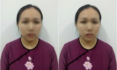  "Bóng hồng " sa ngã: Ham  "của lạ ", nhiều đàn ông dính bẫy  "nữ quái " gây mê