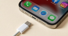 Công nghệ sạc  "sạch " cho iPhone trên iOS 16.1 là gì?