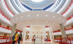Điểm chuẩn Đại học Kinh tế Quốc dân 2025 có thể giảm từ 1-2 điểm