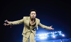 Lý do Trấn Thành vắng mặt tại concert “Anh trai say hi” tại Mỹ