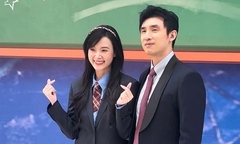 Midu bất ngờ tiết lộ về kế hoạch nghỉ hưu ở tuổi 35