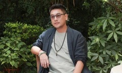 Mỹ nam “Vườn sao băng” hé lộ tình trạng sức khỏe, rơi nước mắt khi nhắc đến Từ Hy Viên