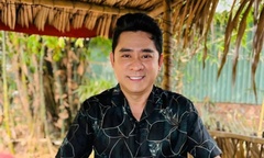 Quản lý của Huỳnh Anh Tuấn cảnh báo về thông tin kêu gọi giúp đỡ nam diễn viên sau đột quỵ