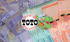 Người đàn ông 33 tuổi trúng độc đắc 90 tỷ đồng nhờ chọn theo dãy số trên căn cước của bạn gái