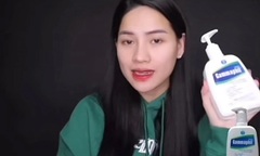 Dính lùm xùm về mỹ phẩm vừa bị thu hồi,  "chiến thần livestream " Võ Hà Linh đang là chủ doanh nghiệp nào?