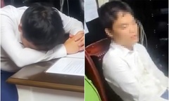 Vụ xe  "điên " gây tai nạn liên hoàn ở Hà Nội: Tài xế là giảng viên một trường cao đẳng y tế