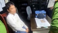  Vụ “xe điên” tông liên hoàn, 1 người tử vong ở Hà Nội: Nồng độ cồn của tài xế vượt mức kịch khung