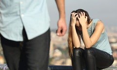 Đóng giả con nhà giàu để níu kéo bạn trai người phụ nữ nhận cái kết  "đắng "