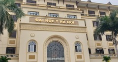 Dự đoán điểm chuẩn các trường đại học Y Dược top đầu sẽ giảm mạnh, xuống mức 24-25 điểm
