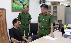 Hành trình truy bắt  "yêu râu xanh " xâm hại bé gái 9 tuổi ở Sơn La