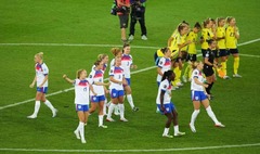 Kết quả bóng đá hôm nay ngày 18/7: ĐT nữ Anh vào bán kết Euro 2025