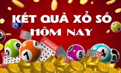 XSMN 18/7 - Kết quả xổ số miền Nam hôm nay 18/7/2025 - kết quả XSMN ngày 18/7