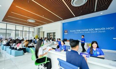 Loạt trường đại học Văn Hiến, Văn Lang, công bố điểm tuyển sinh và chính sách hỗ trợ
