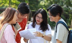 Điểm sàn xét tuyển vào Trường Đại học Kinh tế - Đại học Quốc gia Hà Nội năm 2025