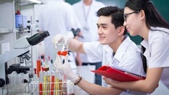 Học phí dự kiến ngành Y khoa, cao nhất hơn 800 triệu đồng/năm