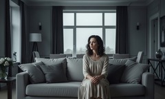 Lấy chồng vì  "đến tuổi ", 5 năm sau tôi hối hận muộn màng